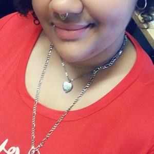 Meet your Posher, Krystal